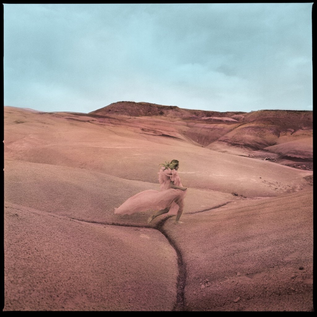 Strays – Margo Price&nbsp;(2023)