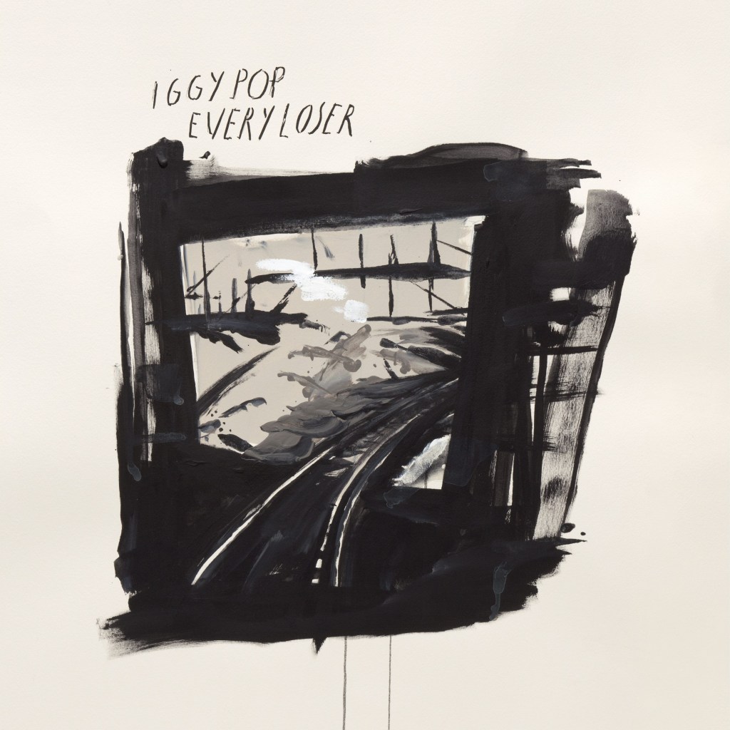 Every Loser – Iggy Pop&nbsp;(2023)