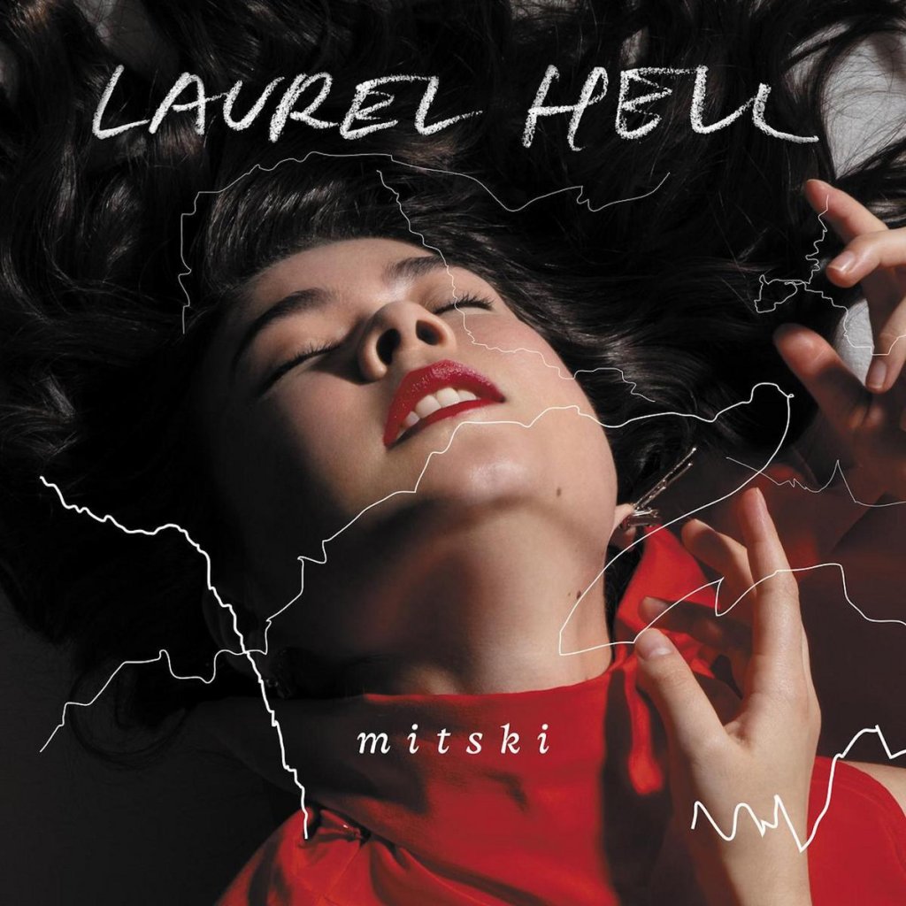 Laurel Hell – Mitski&nbsp;(2022)
